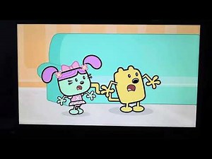 Wow Wow Wubbzy in: Woozy Walden Part 5