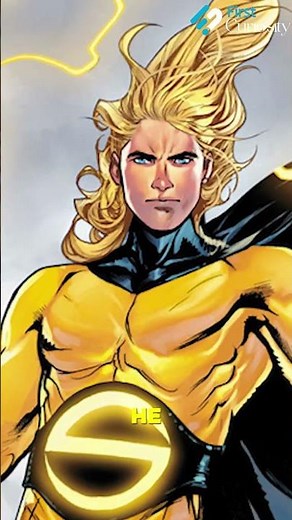 Marvel’s Strongest Hero with a Dark Secret | Sentry