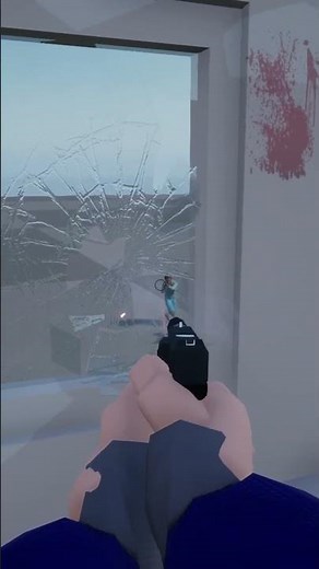 MANTA'S WARBOX SKYSCRAPER! Active Ragdoll Physics!