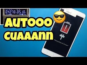 Xiaomi Redmi Note 4 Error Saat Proses Pengisian, Restart Only // Done Tanpa Sparepart.