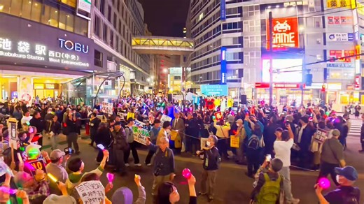 【拡散希望】平和を80年守ってきた日本国憲法が危機的状況にあります。超党派で改憲反対を訴えていきます。https://t.co/VFaBITA2z8憲法を守る活動に参加してください。繋がってください。#平和憲法を守る0408もっと大きな塊にしたいと考えています。1万人、10万人、100万人…デモは国民の声です。政治を動かす力です！