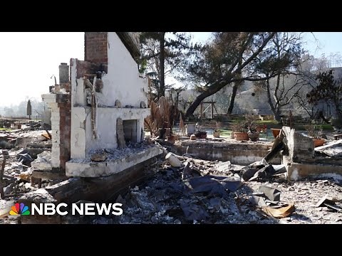 Mistrial declared in trial over deadly Palisades Fire