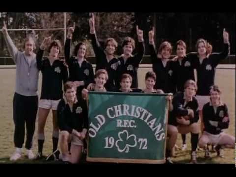 John Malkovich - 1993 Alive Trailer