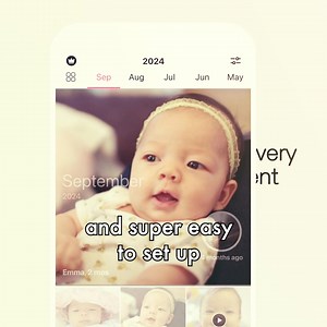 Capture life’s precious moments with FamilyAlbum! Share, save & remember special times in your child’s life. Loved by over 25 million users worldwide! | FamilyAlbum
