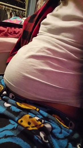 #feedee #feeder #foodie #fat #fatbelly #gainer #feederism #bloated #bloatedbelly #bellystuffing #stuffers #chubby #chubbybelly #vore #vorebelly #bhm