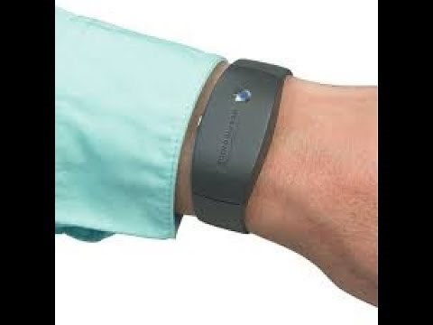 How to Configure Actigraph watch | Philips Actiwatch 2