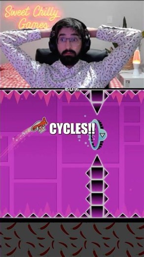 I Beat Cycles With ONLY MY FACE 😳🔥