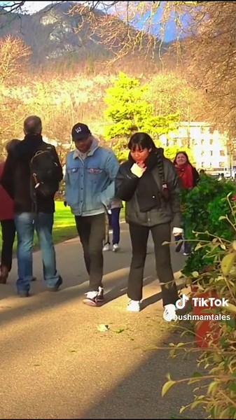 Hilarious Bushman Prank You Must See