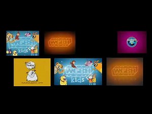 PFB Arthur P&P CG PATBWW BTL MS and Fetch! Credits Remix!