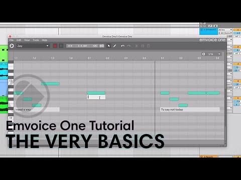 Emvoice One Explained 0 – The Very Basics