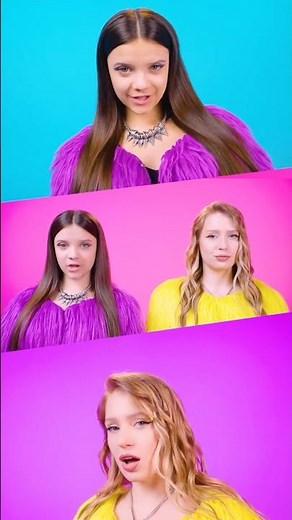 SIGMA GIRL official music video is out 🔥 #sigmagirl #mariaiankovskaia #poli