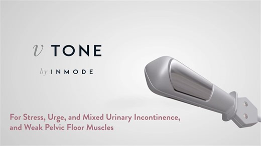 V Tone by InMode Demonstration