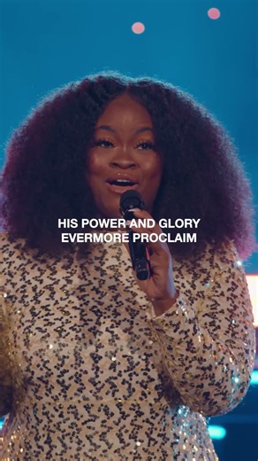 Merry Christmas 🕊️❤️ O Holy Night (Live) / Thrive Worship