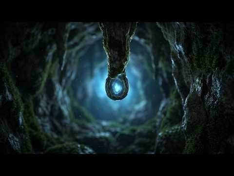 Cave Drips | Natural #asmr