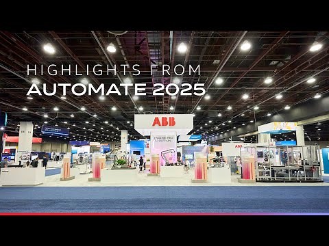 Highlights from Automate 2025
