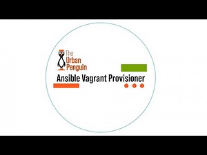Automate VM Deploys Using the Vagrant Ansible Provisioner