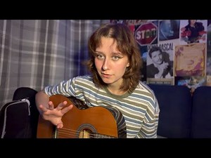 golden brown - easy guitar tutorial (song by the stranglers )