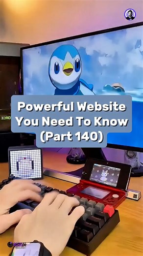 Compare any two things online