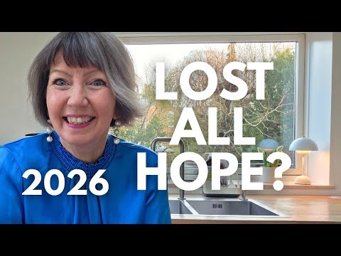 2026 Reset - Daily Prompts for A Better Life | Day 10