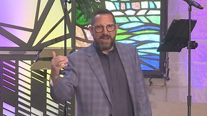 Texas Church Blesses Drag Queens During LGBTQ+ Service