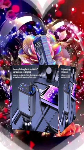 #cargador #android #ios #auto #ftp