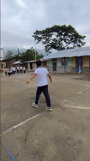 Juego Recreativo en Educación física