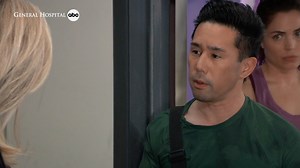 93K views · 2.2K reactions | Brad doesn't want Carly to be on the wrong side of history... again. #GeneralHospital | General Hospital | Facebook