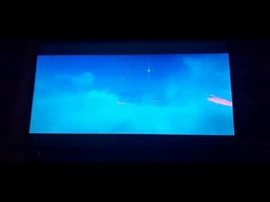 Disney and Pixar Animation Studios Cars 3 (2017) Logos with Audio Description