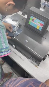 74 reactions | Leather thinning machine. | Ellen Lee | Facebook