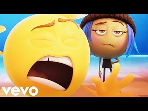 Tones and I - Dance Monkey | The Emoji Movie (Music Video HD)