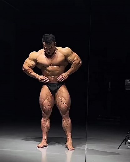 60K views · 2.4K reactions | Chinese Bodybuilder got his IFBB Pro Card #chinesebodybuilder #Yangon #ifbbpro #npc #bodybuilding | Tikkay Khan Fitness Club | Facebook