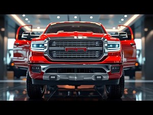 2026 Ram 1500 TRX Review – Most Powerful Off-Road Pickup Returns!