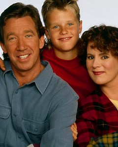 We Finally Know Why #HomeImprovement Was Canceled In 1999 | The List