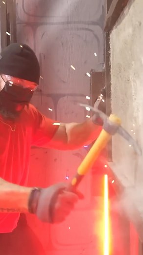 25K views · 472 reactions | Escaping 100 Layers Of Obsidian | JustDustin | Facebook