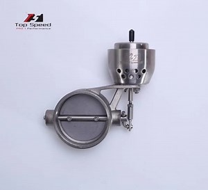 How to Fix a Stuck Exhaust Valve & Understand Exhaust Valve Actuators – Top Speed Pro1 Guide