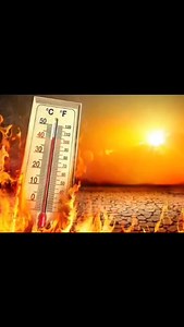 At 34.4°C, Srinagar records the 3rd Highest Maximum Temperature Ever in May in 133 years Today's temperature is 9.0°C Above Normal The previous record was 34.3°C recorded on 28 May 1971. The all time Highest temperature is 36.4°C recorded on 24 May 1968 (however not very much verified). | Kashmir Scan