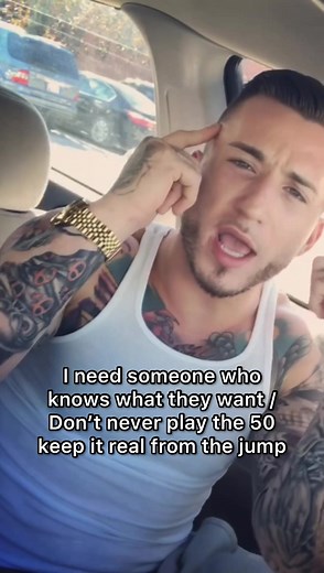 “I need someone who knows what they want..” 🖤💯 - RIDGE MIX 😎🔥Treat Me Like Somebody - Tink | Ridge Long