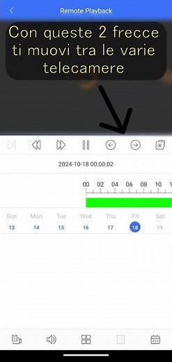 Tutorial utilizzo SuperCam plus