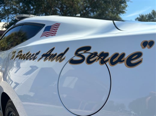 Hillsborough sheriff major fired after being under the influence while on duty