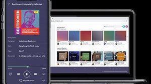 Eigener Klassikdienst für Apple Music