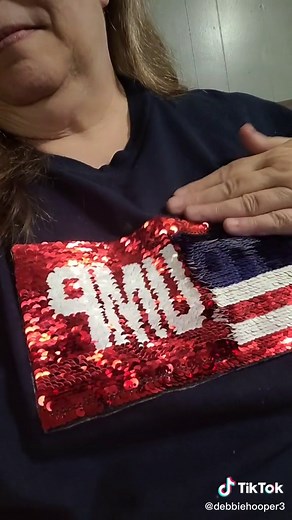 Debbie Hooper (@debbiehooper3)’s videos with God Bless The USA - Lee Greenwood