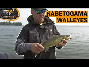 Into the Wild of Lake Kabetogama - FTM S22 E8