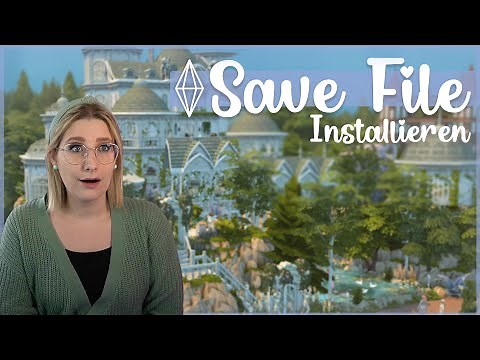 OMG! Das verändert dein Spiel komplett! - Die Sims4 Save File | insanedra
