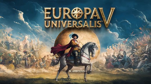 5 best mods for Europa Universalis 5