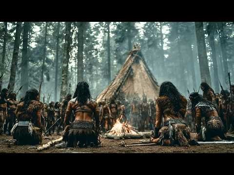 😱 A JOURNEY INTO THE AMAZON THAT TURNS INTO A NIGHTMARE! | Full Adventure Movie