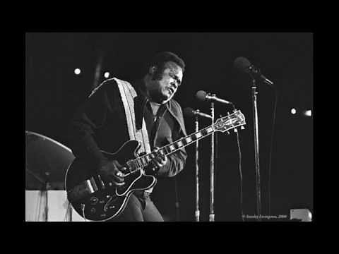 Freddie King - Going Down