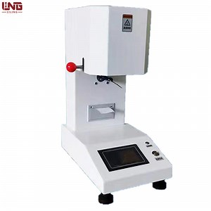 [Hot Item] 4.3TFT Color Screen Touch Operation Melt Flow Rate Meter