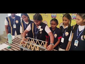 Smart Bridge Project | Student Innovation in Action 🚀🌉