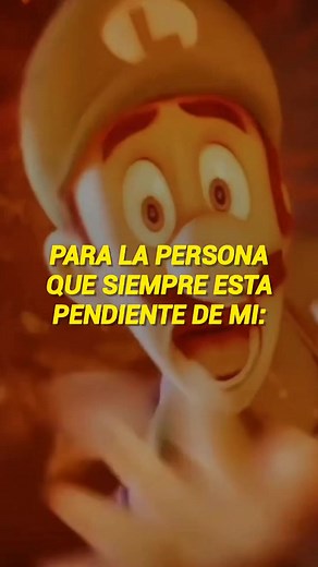 Personas que están pendientes de ti - Agradecimientos y Amistad