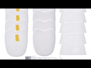 Shark Rocket Vacuum filters replacement